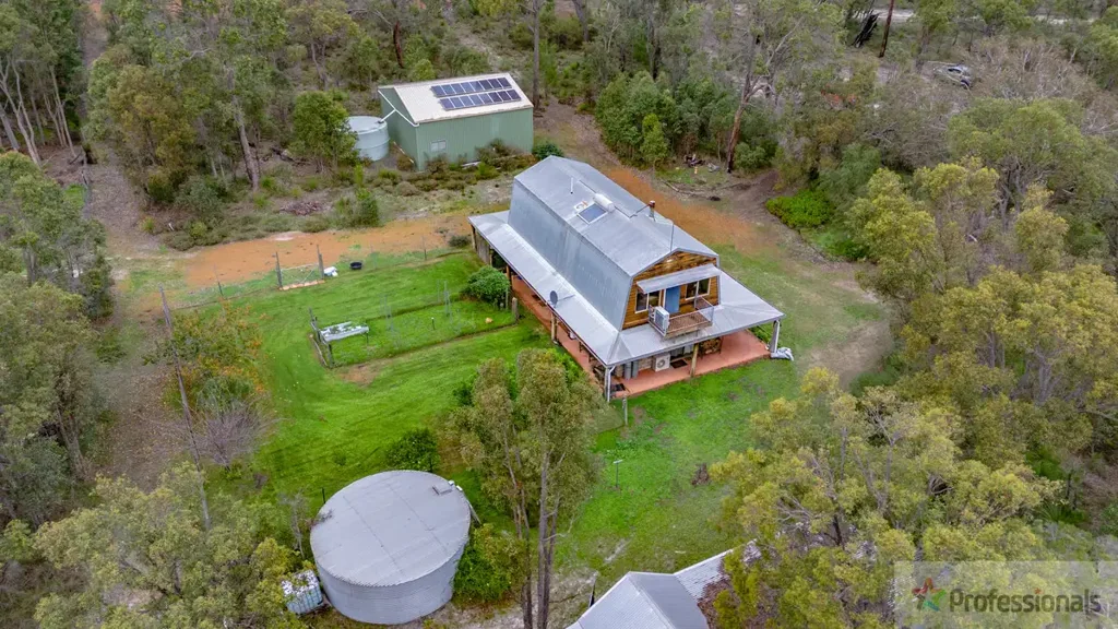 16 Woylie Avenue, Tonebridge, WA 6244