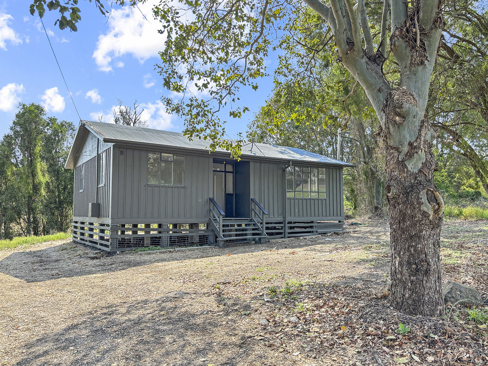 22-34 OAKLEIGH COLLIERY RD, ROSEWOOD QLD 4340, 0部屋, 0バスルーム, House