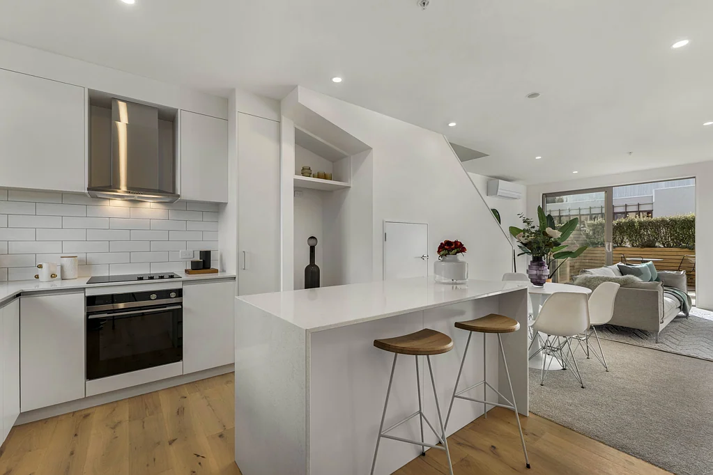 Remuera 3Zimmer FIND: Only $1.185m. C.V. $1.450m.