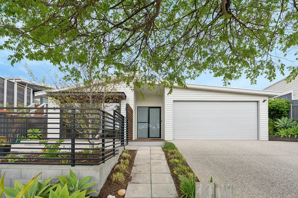 Port Elliot 3部屋 Superb Contemporary Coastal Home in Port Elliot
