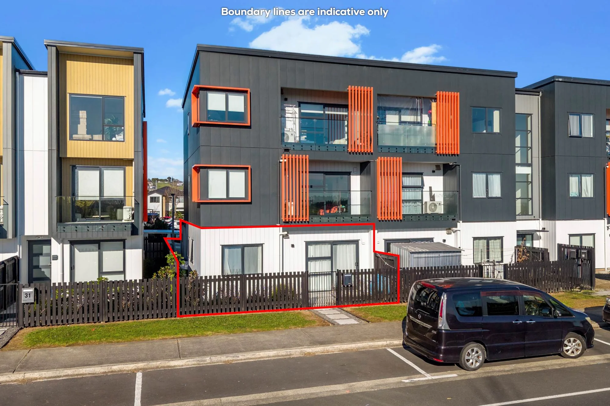 Flat Bush 2ห้องนอน Ready for Your First Home or a Smart Investment?