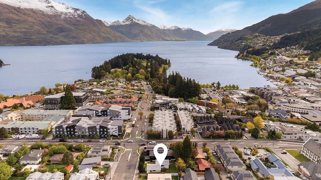 30 Sydney Street, Queenstown, Otago