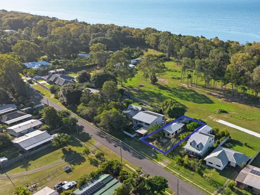 535 Oregan Creek Road, Toogoom, QLD 4655