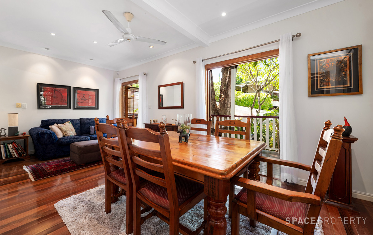 40 EWART ST, PADDINGTON QLD 4064, 0 ਕਮਰੇ, 0 ਬਾਥਰੂਮ, House