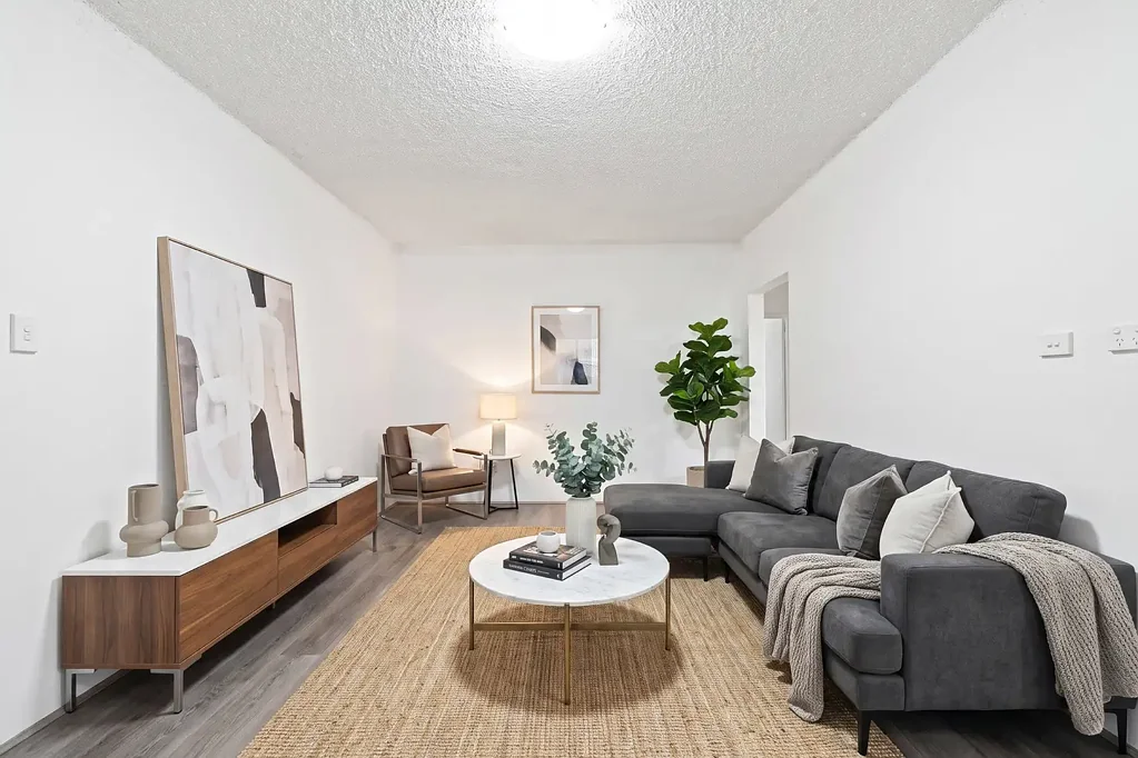 Bankstown 2બેડરૂમ Low maintenance apartment in prime buzzing address