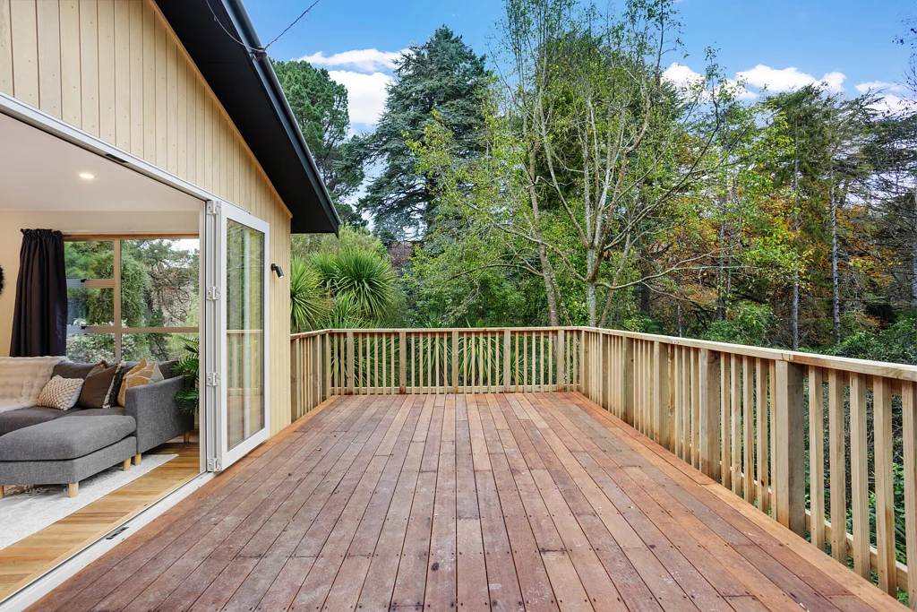 Dunedin Central 3Zimmer A secluded sanctuary in the heart of the city