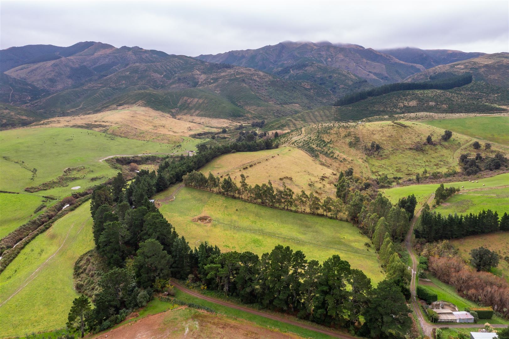 66 Luers Road, Oxford, Waimakariri, 0 phòng ngủ, 0 phòng tắm, Lifestyle Section