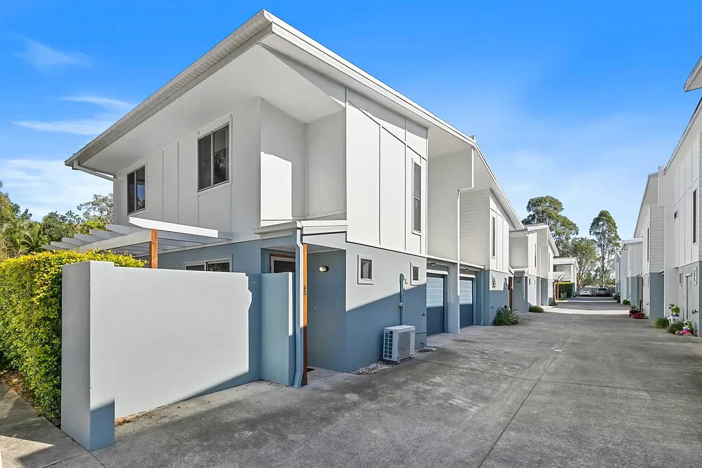 Burpengary 3બેડરૂમ Nest or Invest