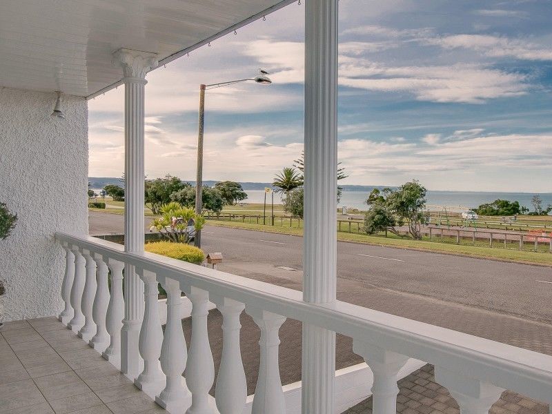 19 Ferguson Avenue, Westshore, Napier, 3 Kuwarto, 3 Banyo