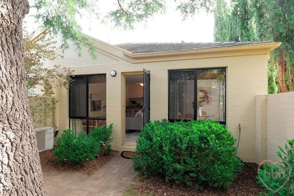 5/15 MacPherson Street, O'Connor, ACT 2602