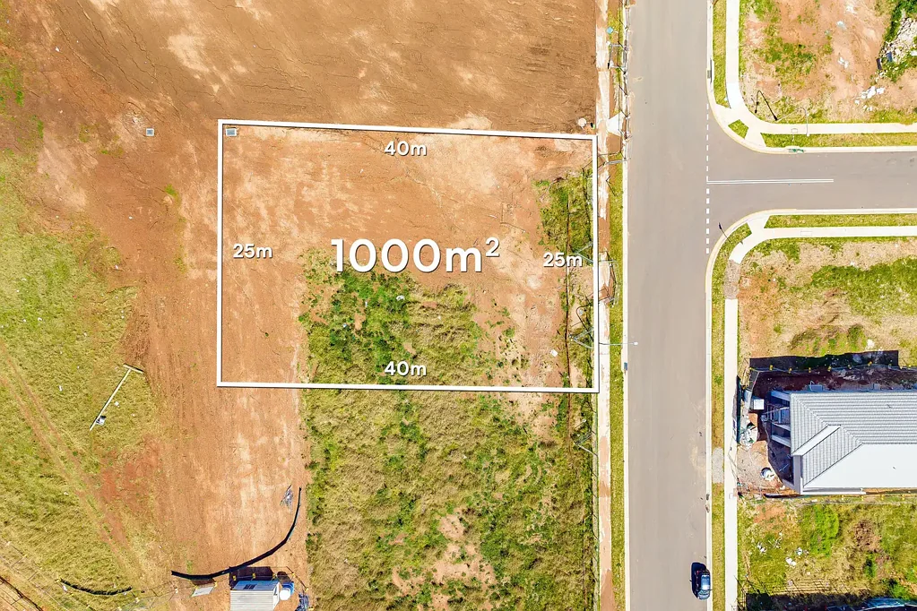 Menangle Park A dying breed - Build your forever home on a quarter acre parcel (1000m2) with endless opportunity!