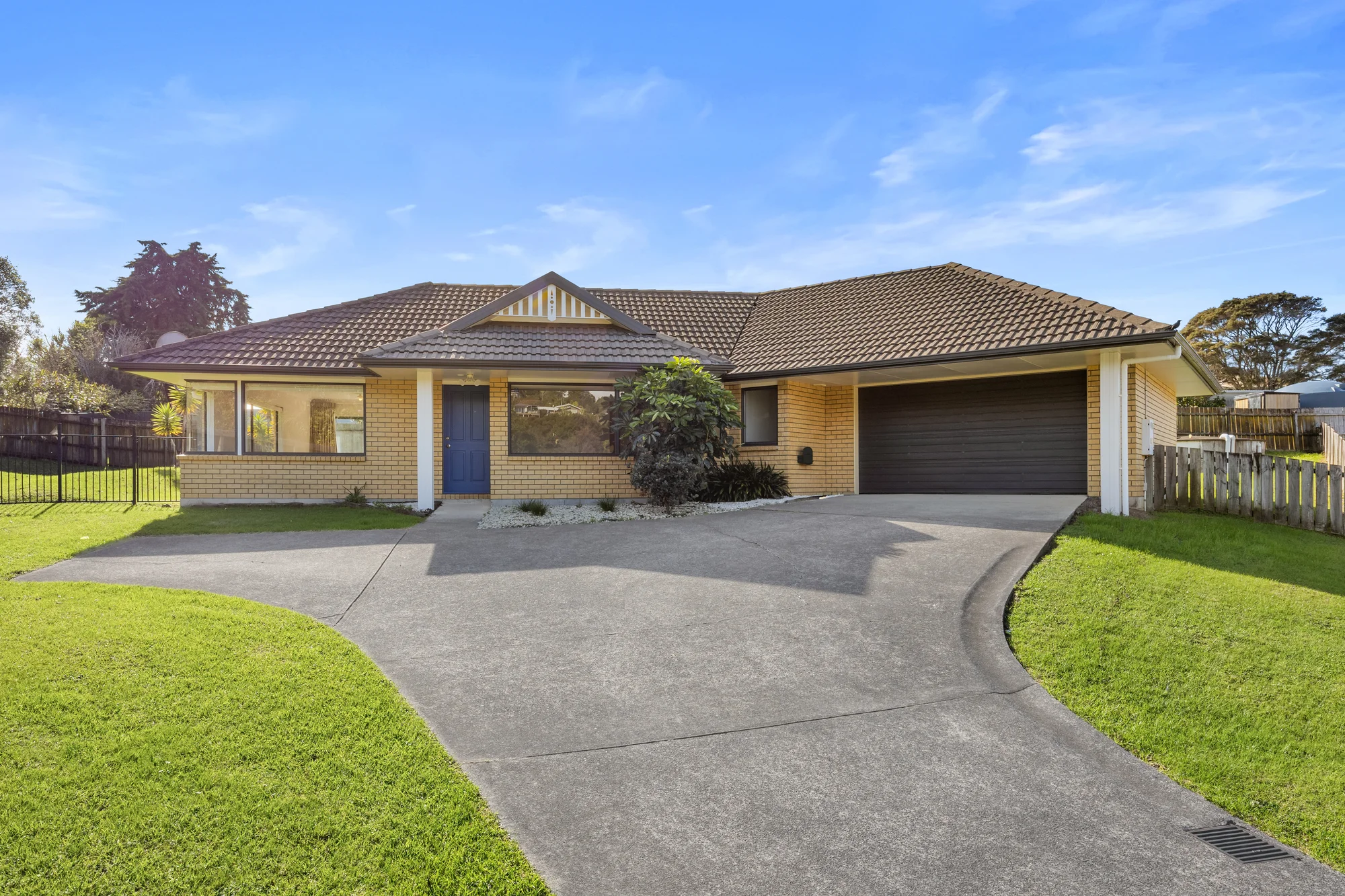 Maraetai 3Kwarto Vacant & Ready for Its New Owners to Make It Home