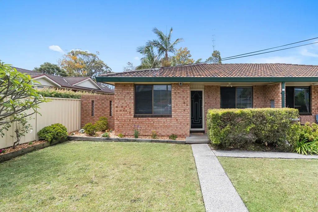 2/21 Kent Road, Dapto, NSW 2530