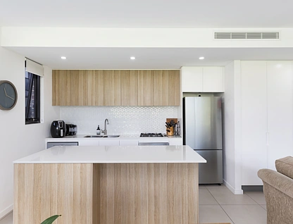105/46-48 President Avenue, Caringbah, Sutherland Shire, 2 침실, 1 욕실, Apartment
