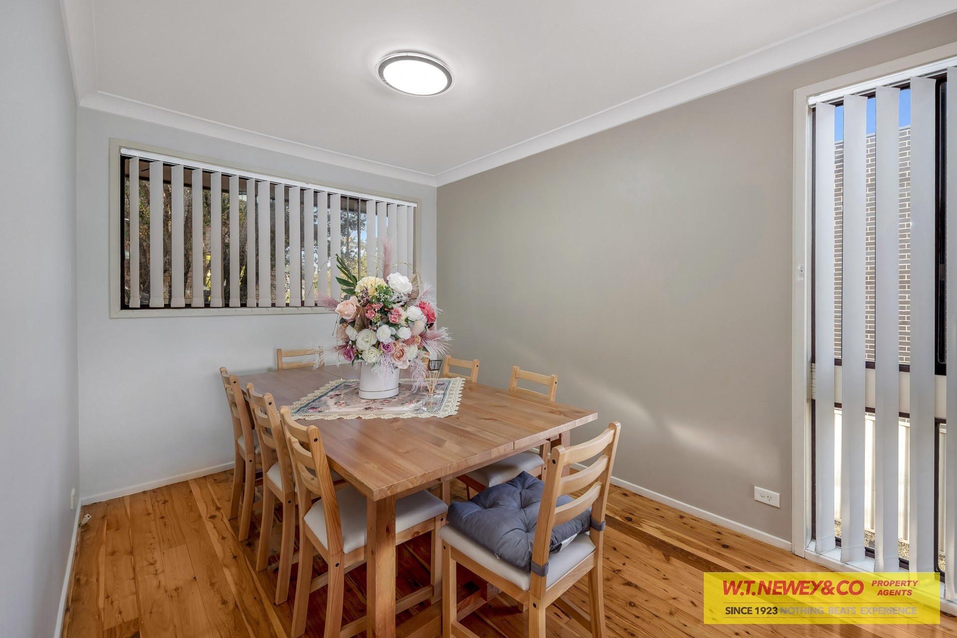 UNIT 1 9 LEEMON ST, CONDELL PARK NSW 2200, 0房, 0浴, House