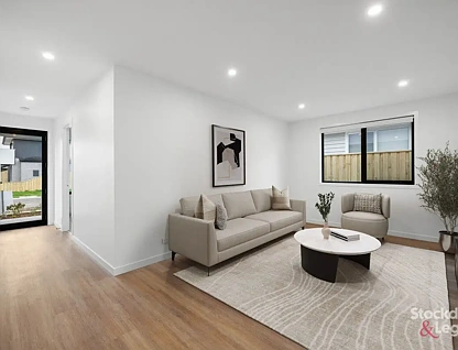 92 Pembrey Loop, Cowes, VIC 3922, 4房, 2浴, House