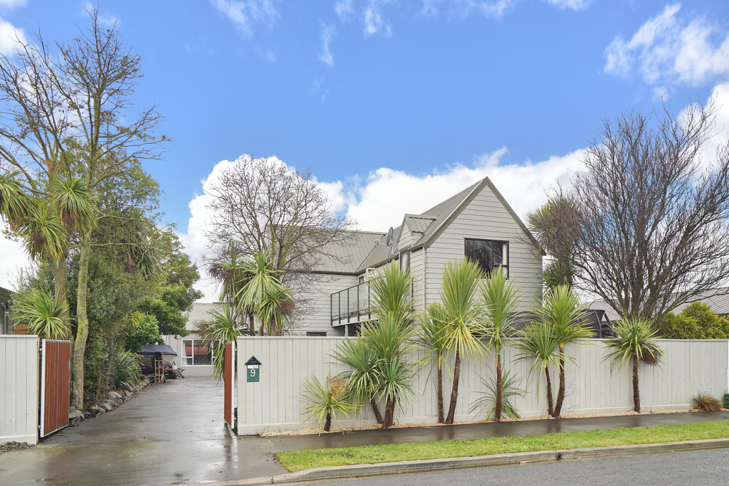 9 Saint Lukes Street, Woolston, Christchurch, 3 રૂમ, 1 બાથરૂમ