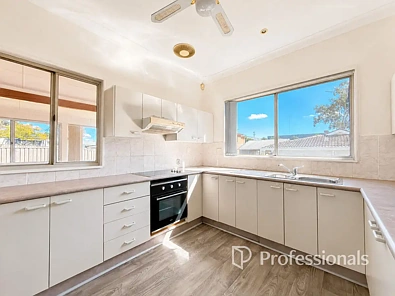114 Hamilton Street, Riverstone, NSW 2765, 3 રૂમ, 1 બાથરૂમ, House