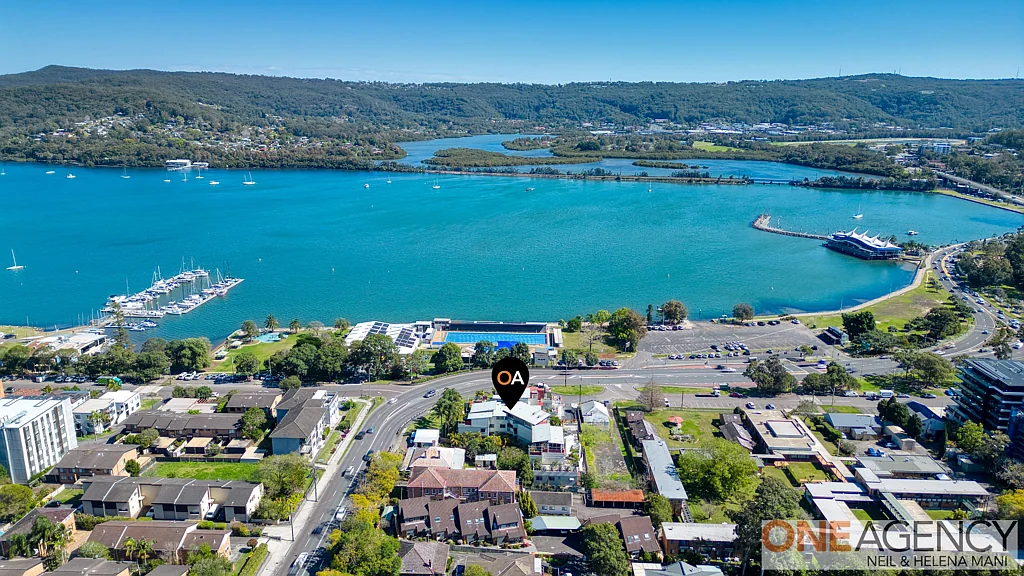 7/43 Masons Parade, Point Frederick, NSW 2250