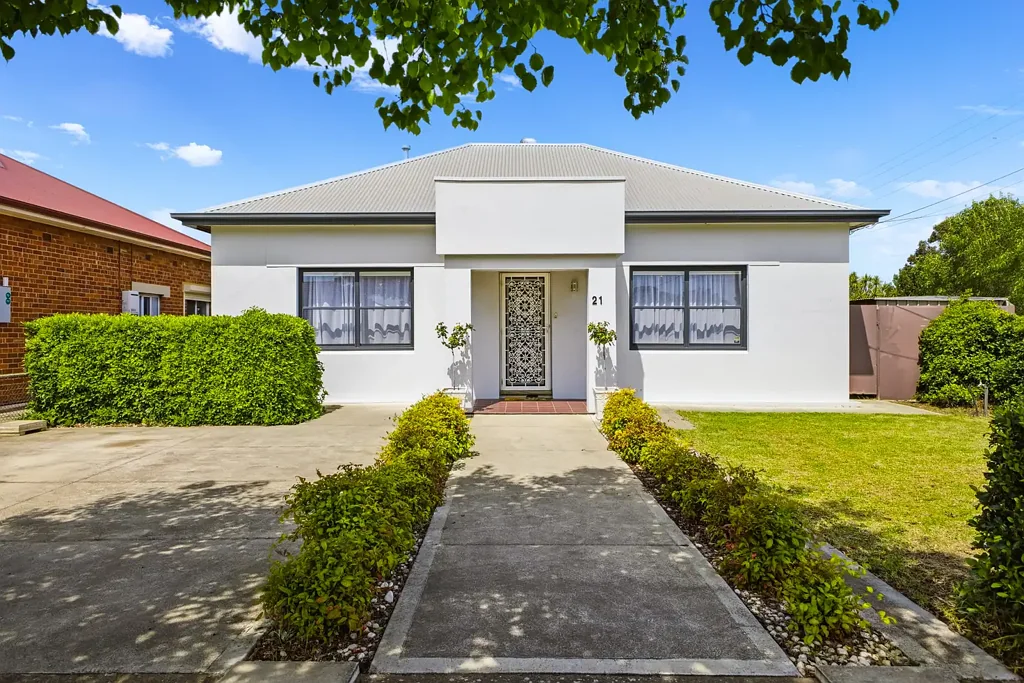 21 La Perouse Avenue, Flinders Park, SA 5025
