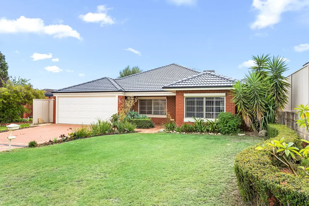 4 Karda Way, Bertram, WA 6167