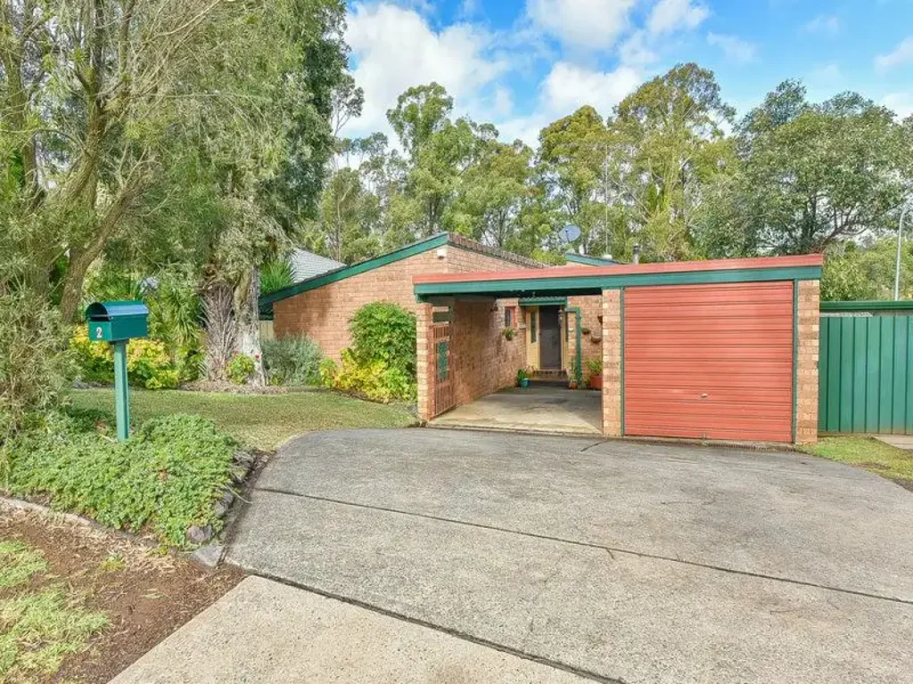 Great Family Home