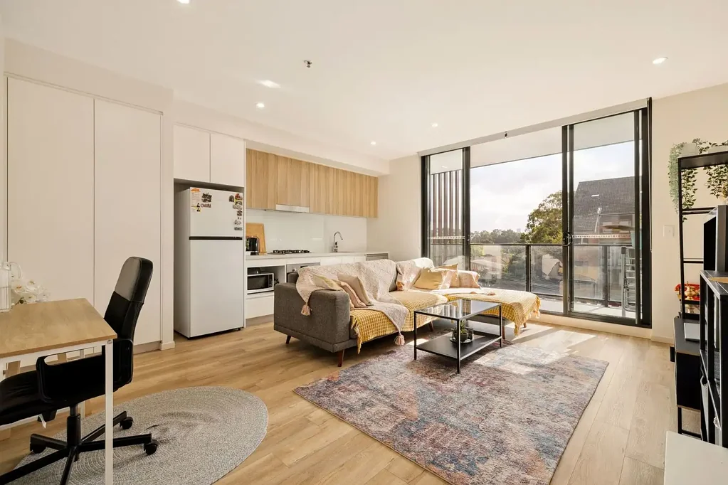 48/208 Parramatta Road, Homebush, NSW 2140