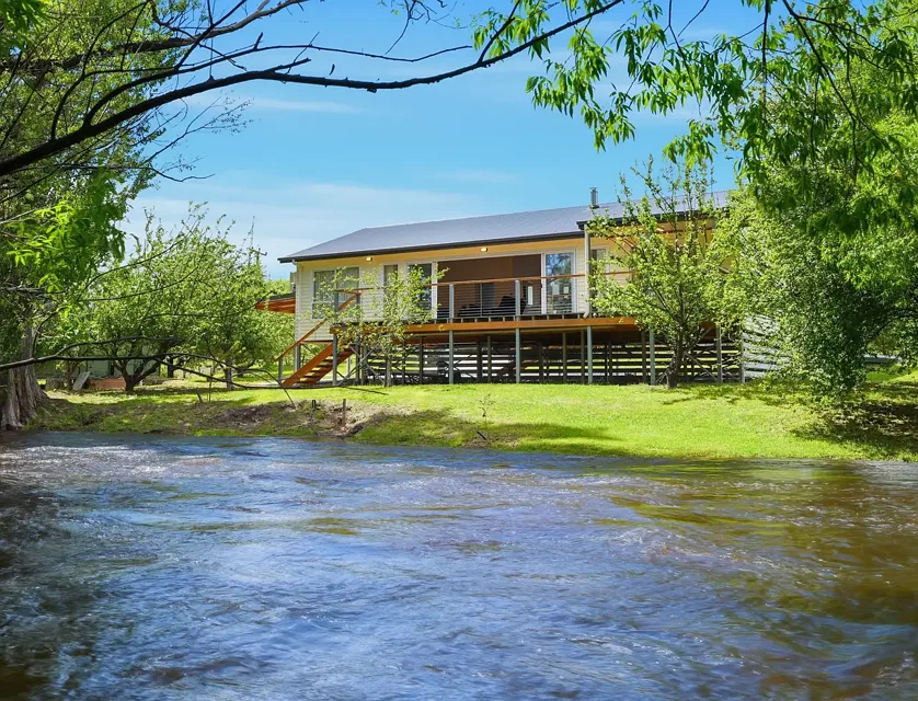 1664 Gordon River Road, Westerway, TAS 7140, 2房, 2浴, House