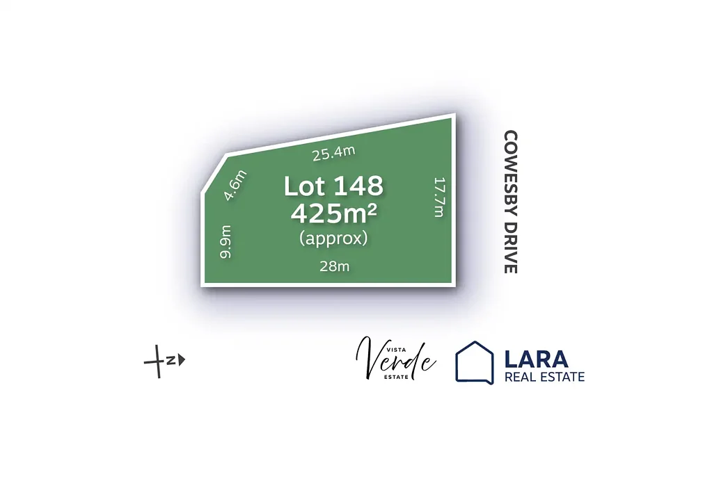 Lot 148/295 Patullos Road, Lara, VIC 3212