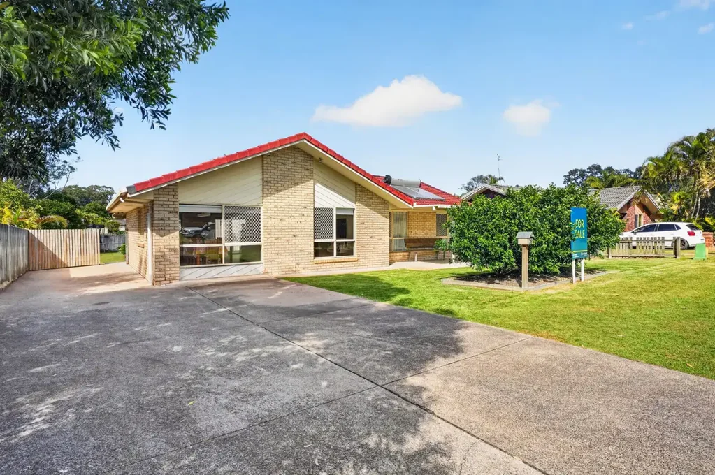 Scarness 3房  Wonderful Family Home... 939m2