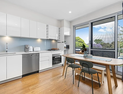 101/170 East Boundary Road, Bentleigh East, Bayside, 2 침실, 2 욕실, Apartment
