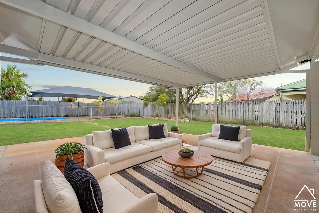 Condon 3침실 Pool, Solar & Side Access - Move-In Ready Family Home on 700sqm