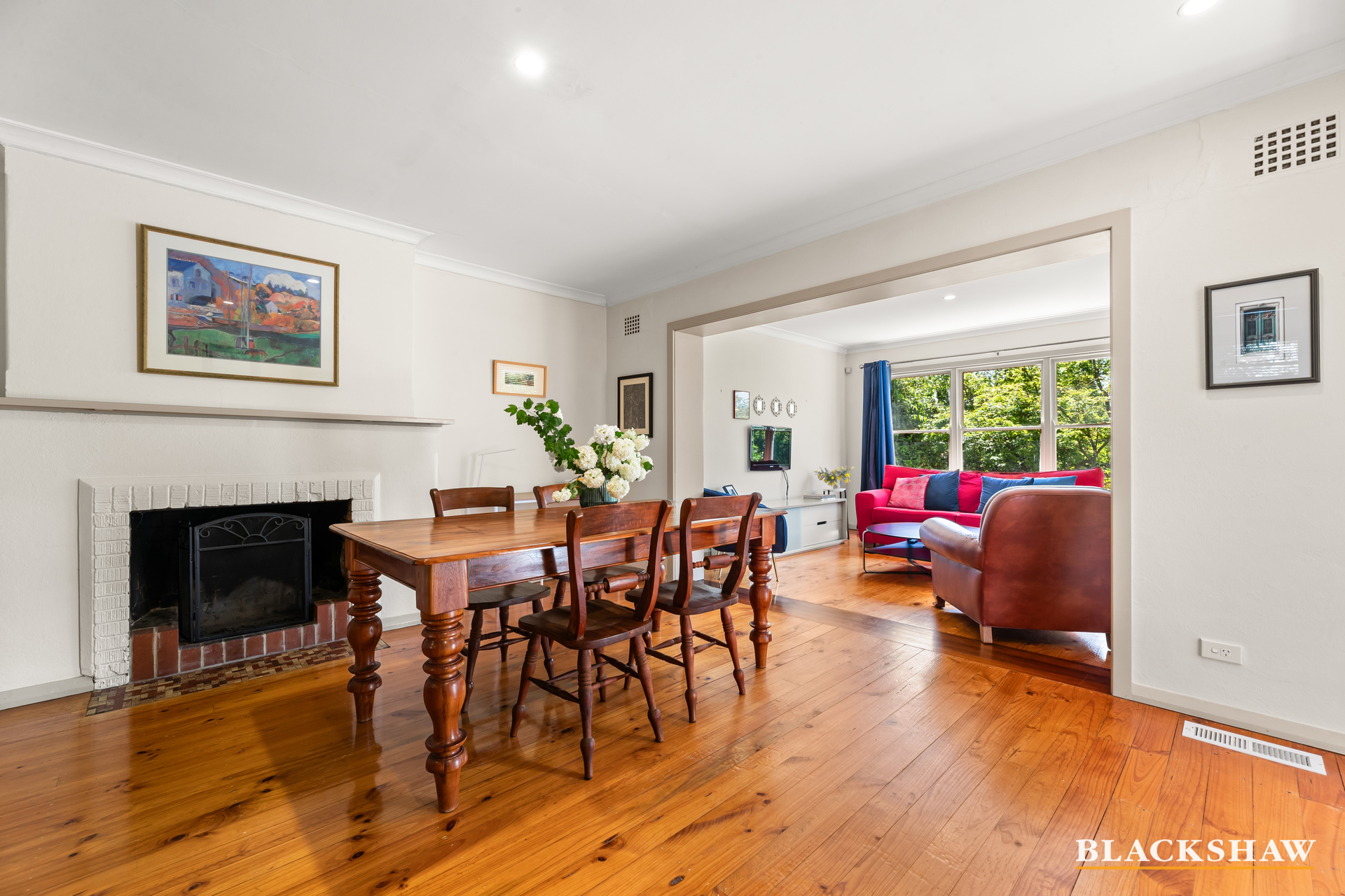 8 HAMILTON ROW, YARRALUMLA ACT 2600, 0房, 0浴, House