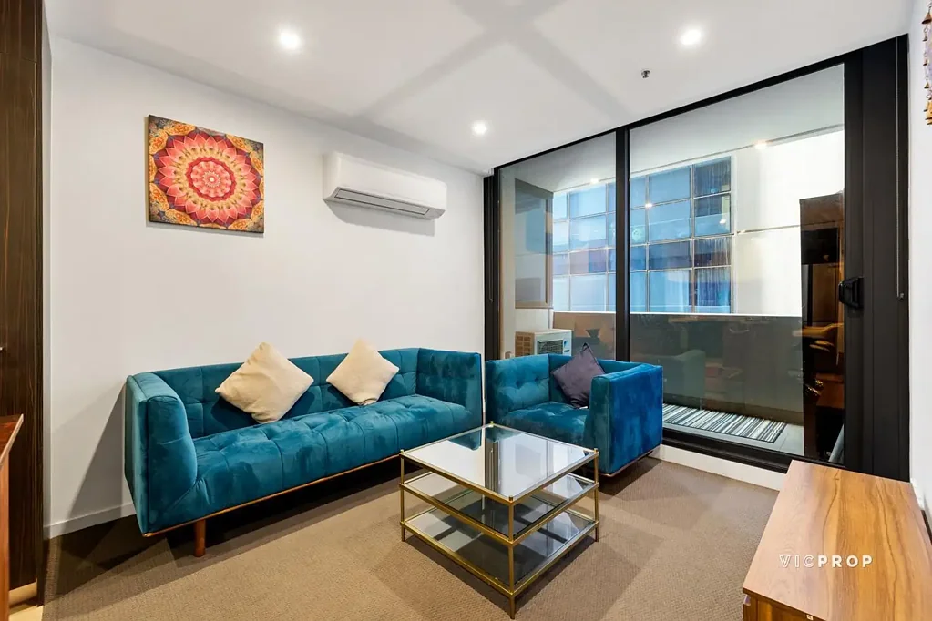 Melbourne 3ਬੈੱਡਰੂਮ Affordable Family Space with Style, Sophistication and CBD Convenience
