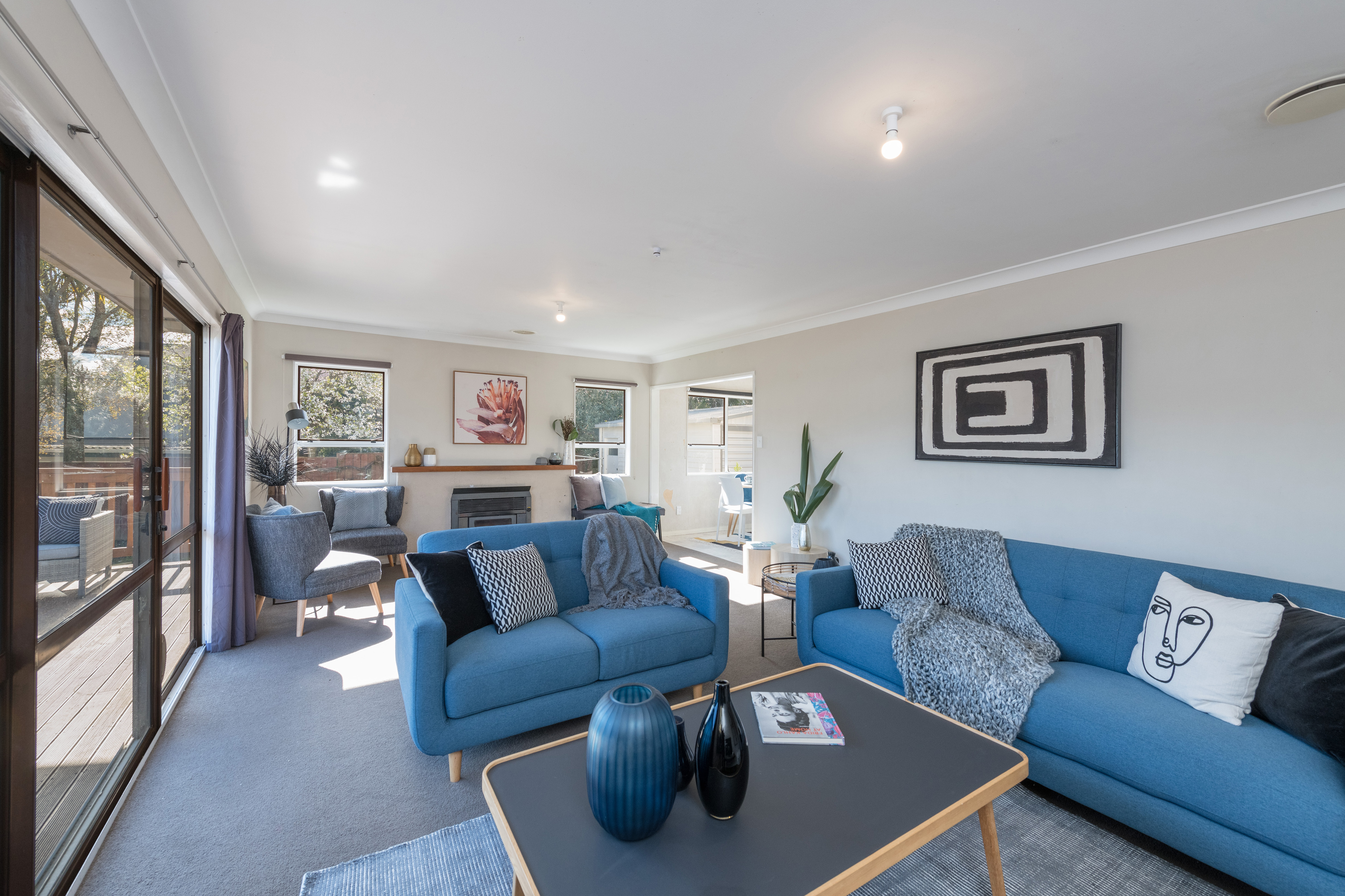 9 Bastin Terrace, Wakefield, Tasman, 3房, 0浴