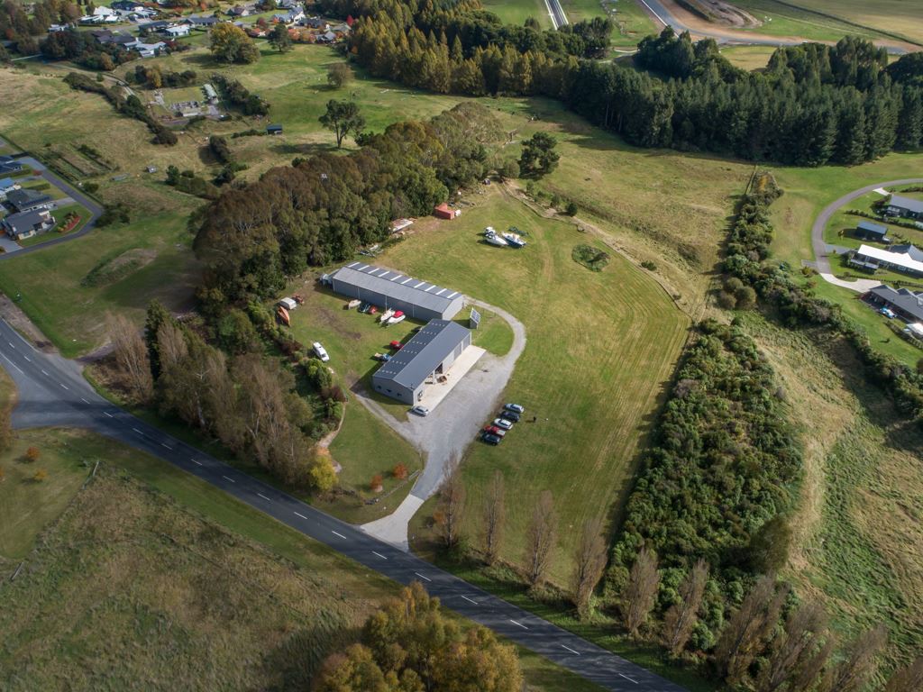 190 Kinloch Road, Kinloch, Taupo, 0 Kuwarto, 1 Banyo