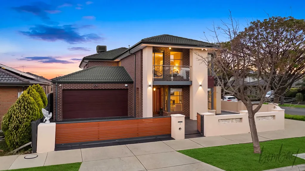 Wollert 4Kwarto A Grand Statement of Luxury, Space & Sophisticated Family Living