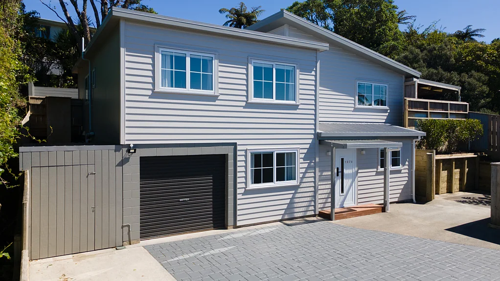 107A Ironside Road, Johnsonville, Wellington