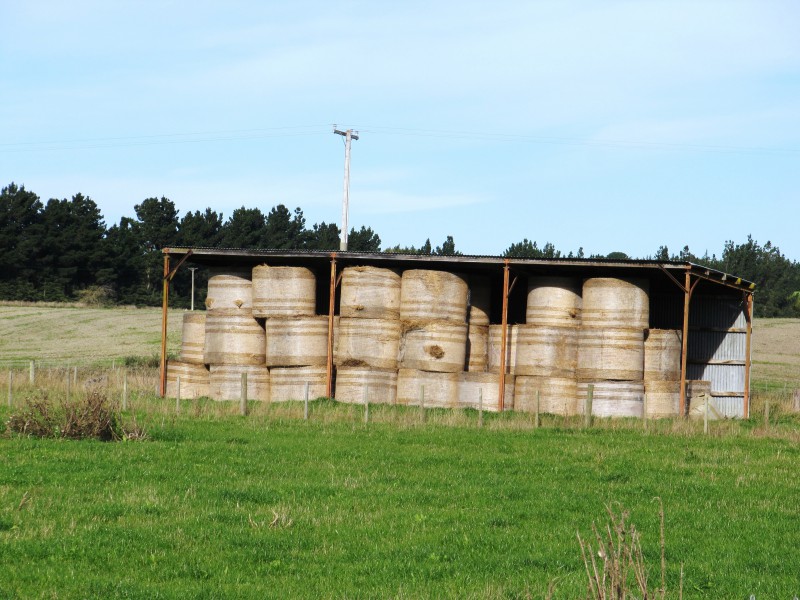 3 Blue Cliffs Road, Saint Andrews, Waimate, 0房, 0浴