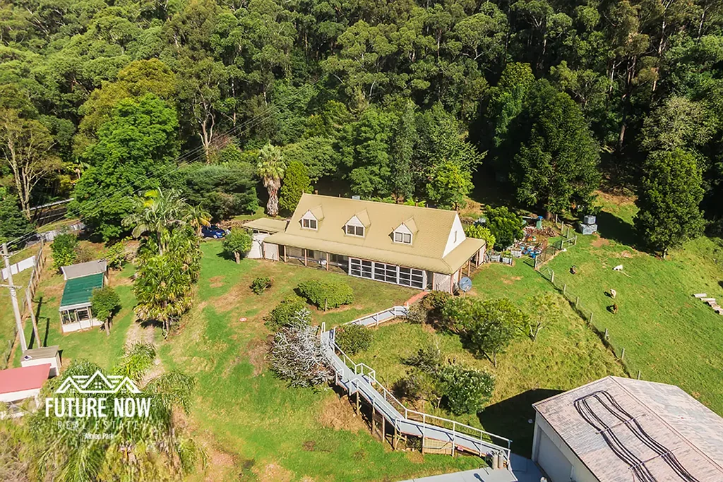 Jamberoo 4غرفة نوم One Of A Kind Lifestyle Property on 4000m2