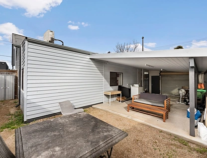 31 Rosamond Road, Maidstone, Western Melbourne, 1房, 1浴, House