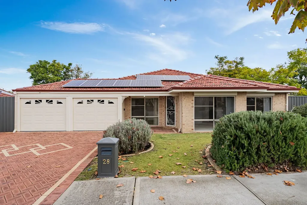 Ellenbrook 4房  Effortless Living in Ellenbrook
