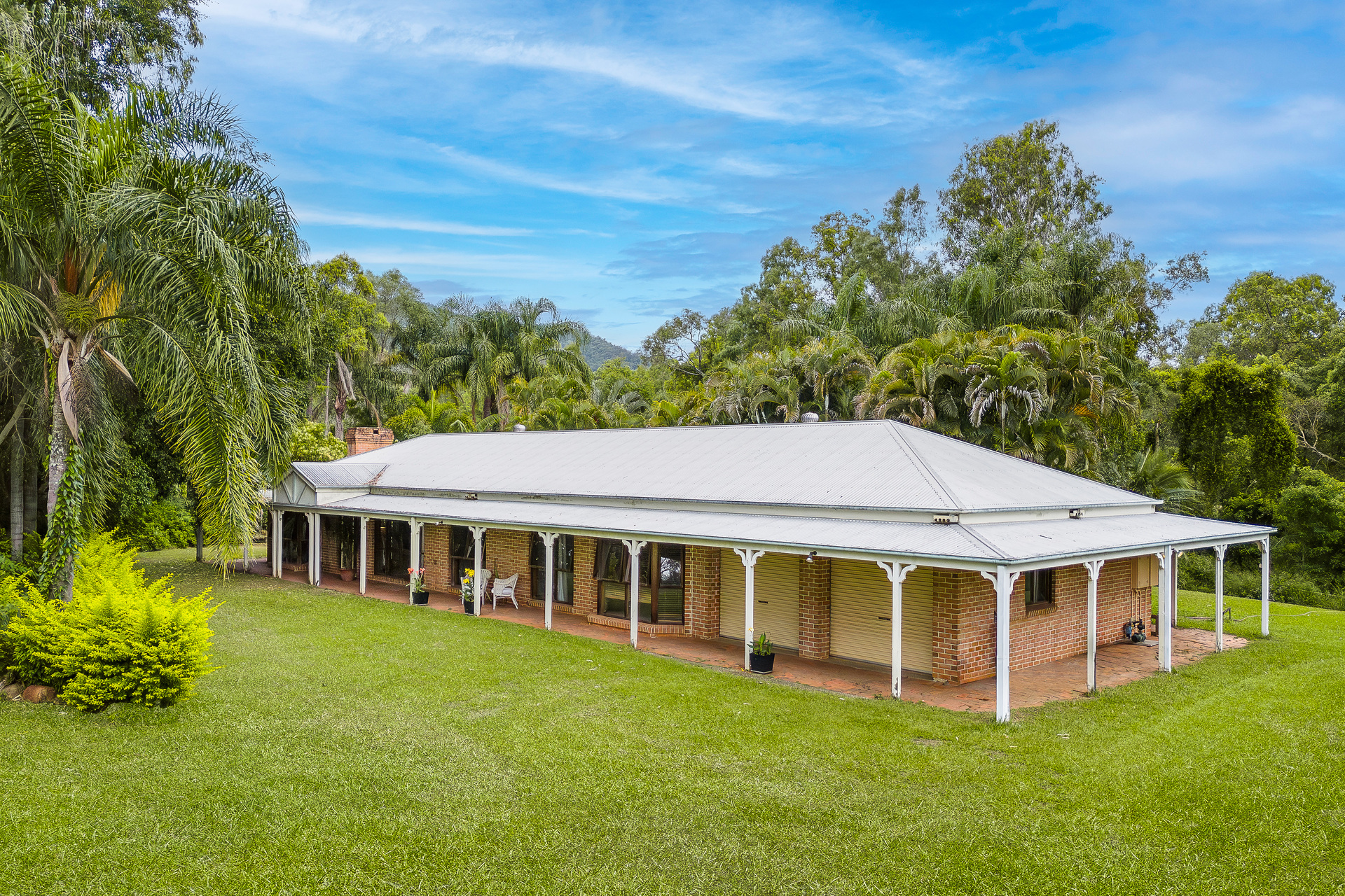 15 RICHARDS RD, CAMP MOUNTAIN QLD 4520, 0 rūma, 0 rūma horoi, House