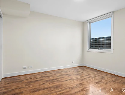 2/185 Francis Street, Yarraville, Western Melbourne, 1 침실, 1 욕실, Apartment
