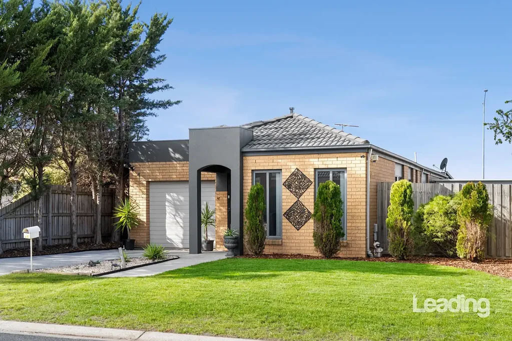 47 Murdoch Court, Sunbury, VIC 3429