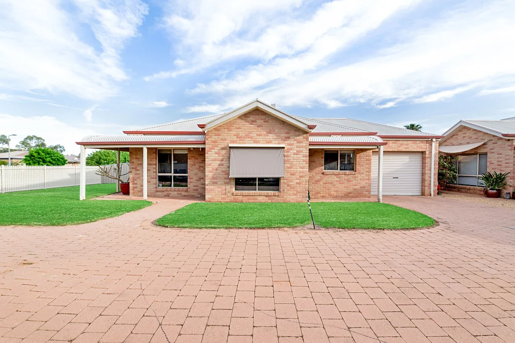 1/11 Anthony Street, Mildura, VIC 3500