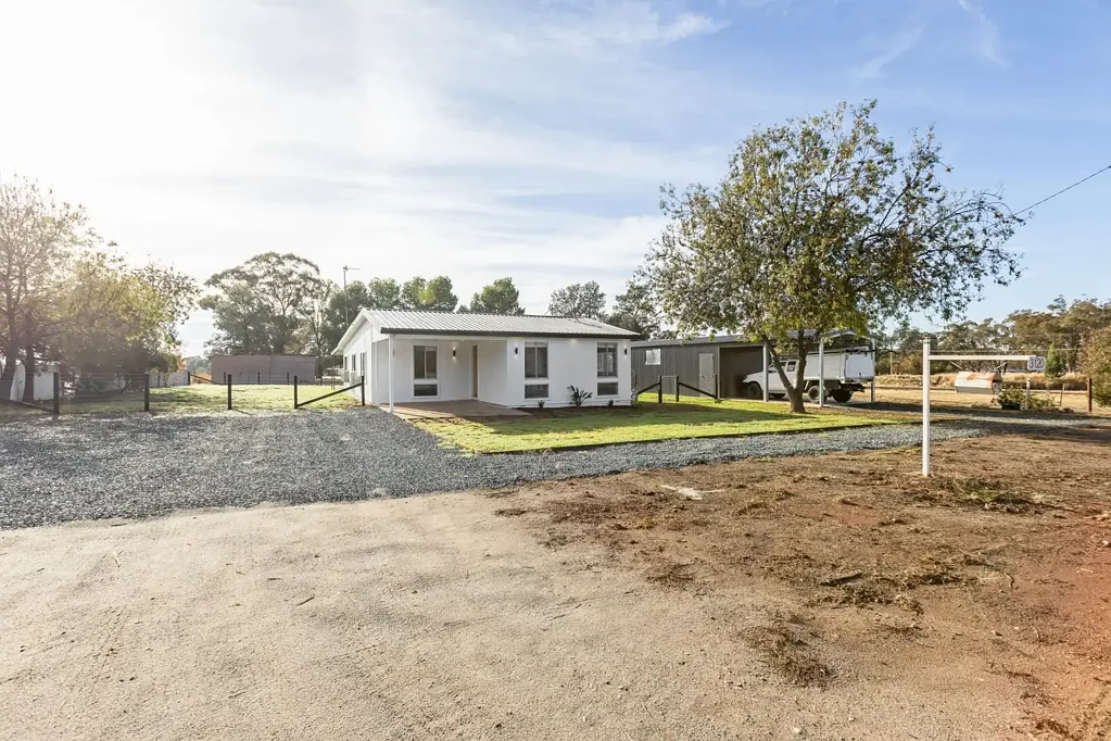 3120 Coolamon Road, Coolamon, NSW 2701