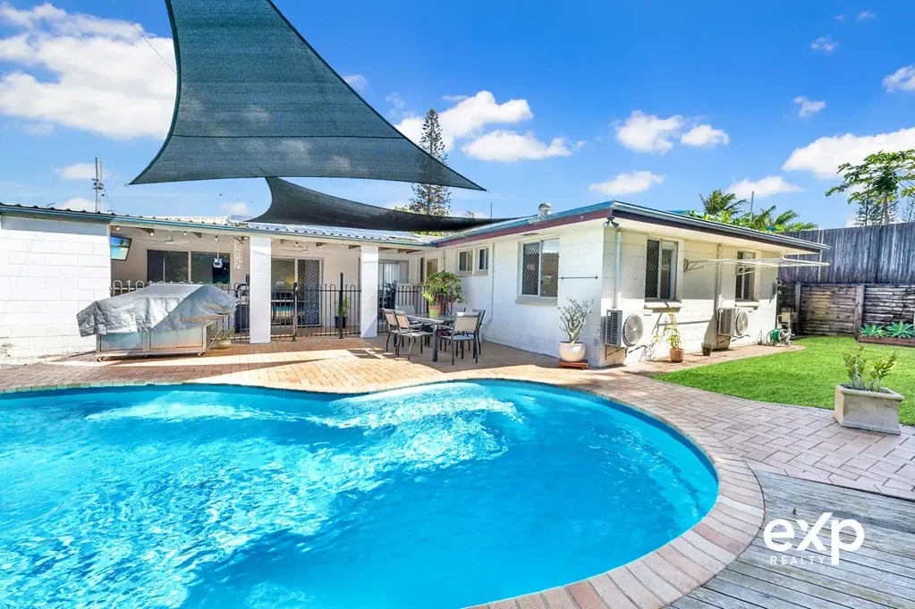 21 Melaleuca Street, Slade Point, QLD 4740