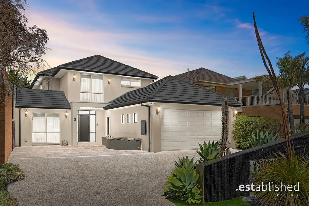 3 Tournament Drive, Point Cook, VIC 3030