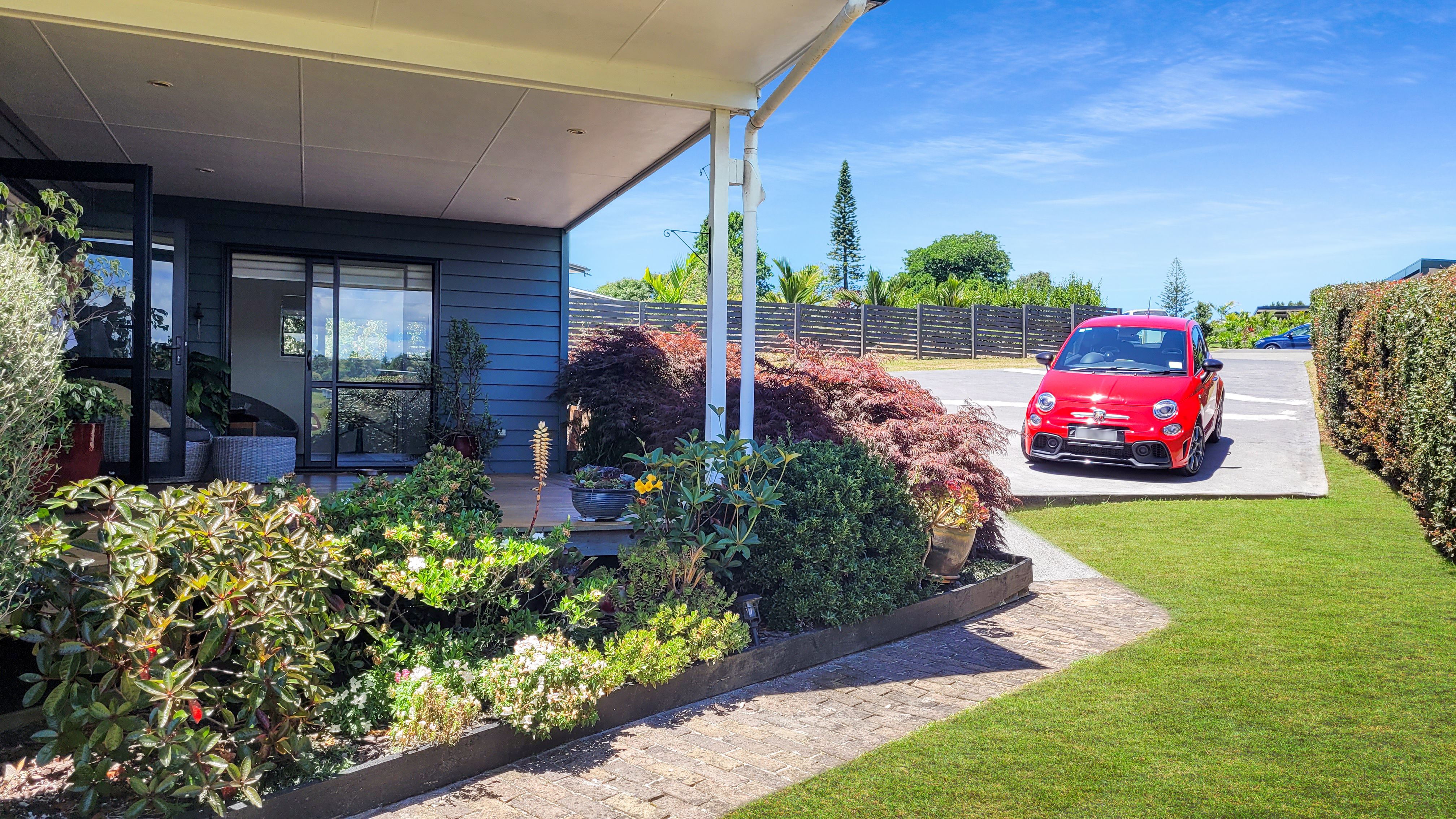 24 Keridale Lane, Kerikeri, Far North, 3部屋, 0バスルーム, House